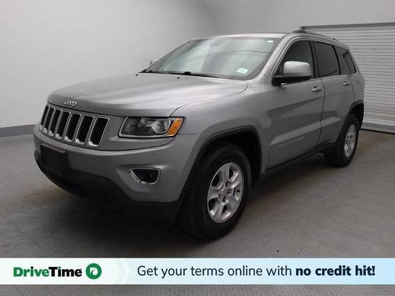 JEEP GRAND CHEROKEE 2015 1C4RJFAG2FC603073 image